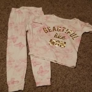 3t Pajamas